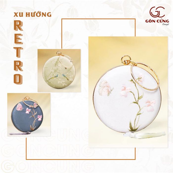 Hình ảnh 3 của Gòn Cứng Concept