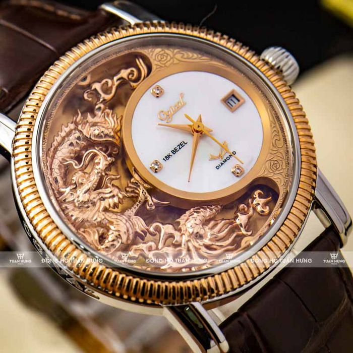 Hình ảnh của Đồng Hồ Tuấn Hưng số 1