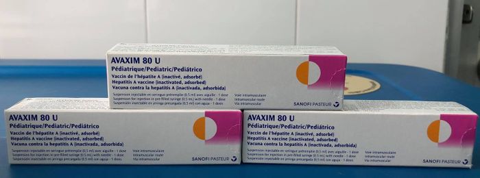 TRUNG TÂM KIỂM SOÁT BỆNH TẬT THÀNH PHỐ CẦN THƠ hình ảnh 3
