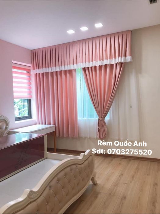 Rèm Quốc Anh - Huế hình ảnh 2