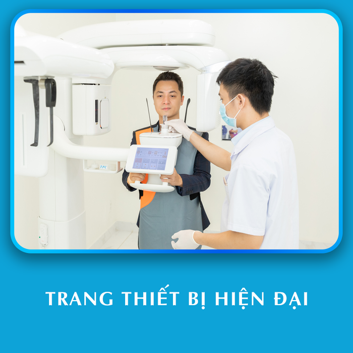 Hình ảnh 1 của Nha Khoa Việt Mỹ