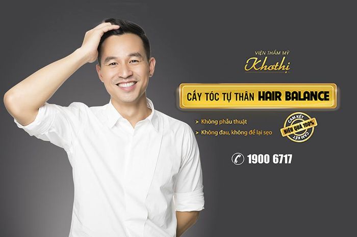 Hình ảnh Viện Thẩm Mỹ Khơ Thị 2