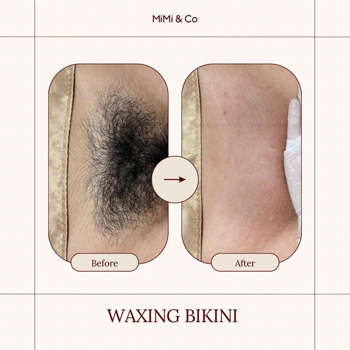 Hình ảnh MiMi & Co Waxing 1