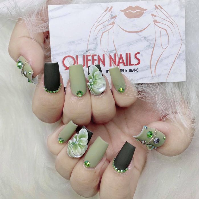 Queen Nails hình ảnh 1