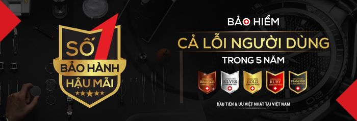 Xwatch Luxury - Hình ảnh 2