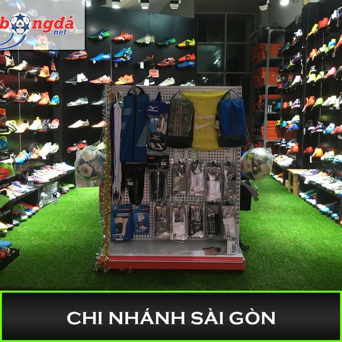 Thế Giới Bóng Đá Chính Hãng - Thegioibongda.net hình ảnh 1