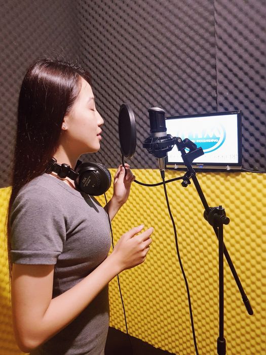 Yam Recording - Phòng Thu Âm Tại Cần Thơ - Ảnh 1