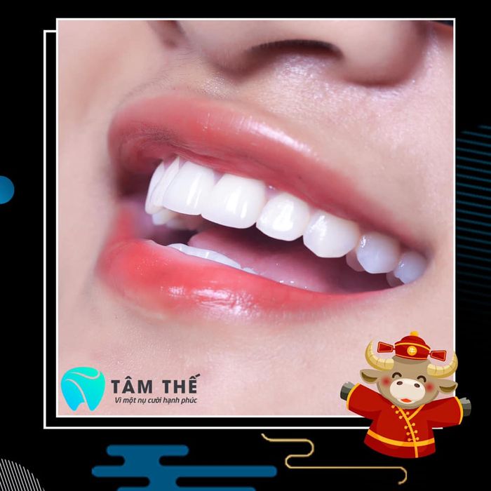 Nha Khoa Tâm Thế Đà Lạt - Hình ảnh 2