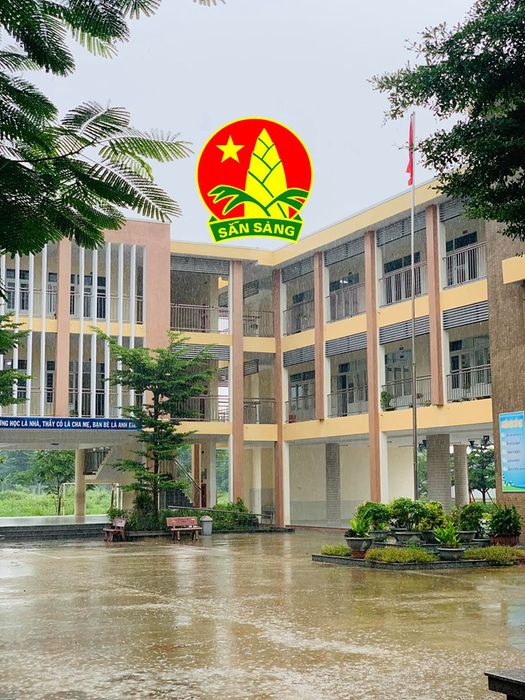 Hình ảnh 2 của Trường Tiểu học Trần Nhân Tông