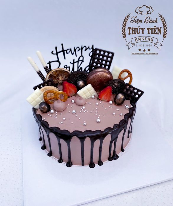 Ảnh 2 của Tiệm Bánh Kem Thủy Tiên