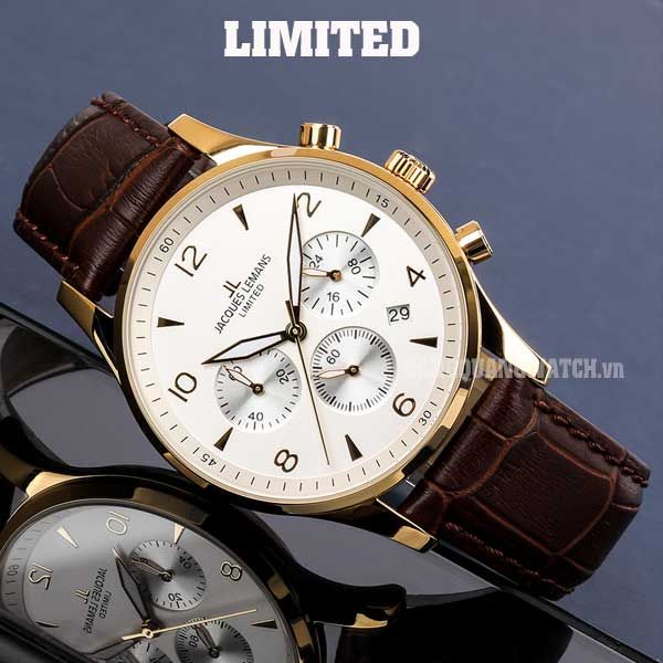 ĐĂNG QUANG WATCH hình 1