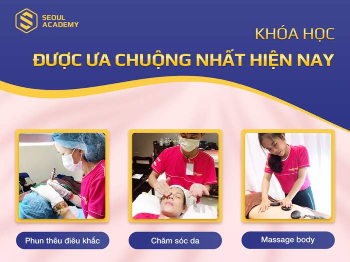 Hình ảnh 1 của Seoul Academy