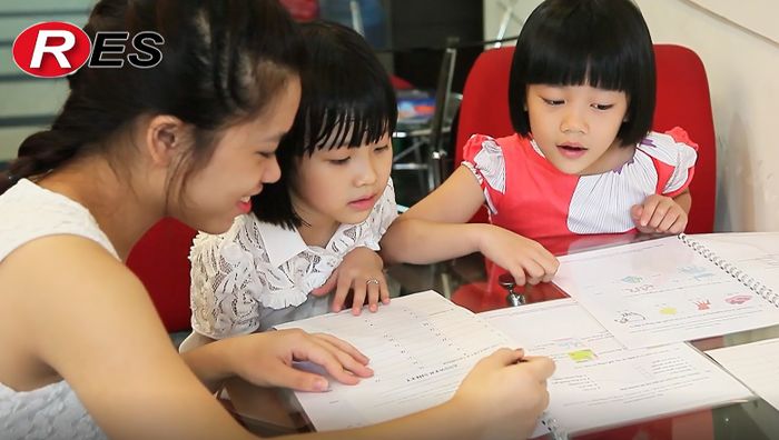 Trung tâm Anh Ngữ RES Việt Nam - Hình 2