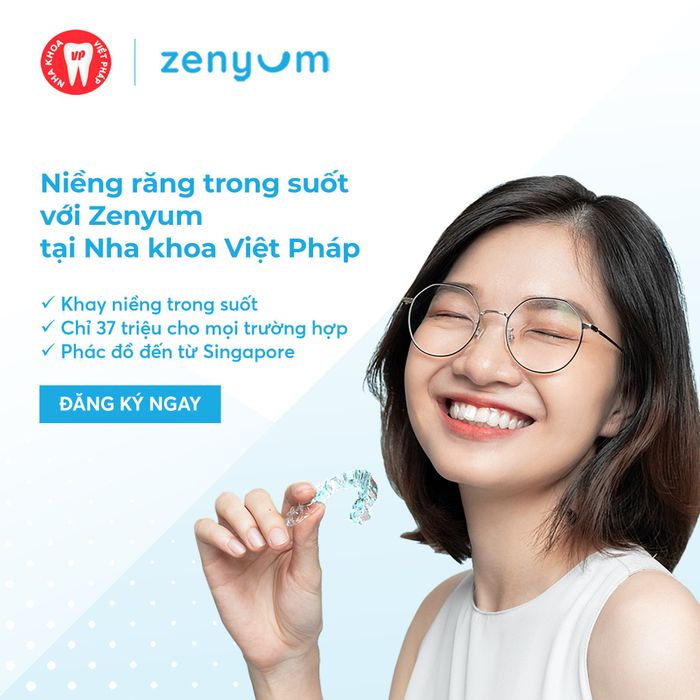 Hình ảnh Nha khoa Việt Pháp chi nhánh 2