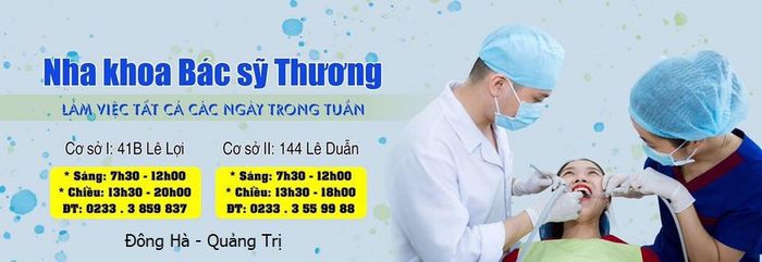 Nha Khoa BS Thương - Hình 2