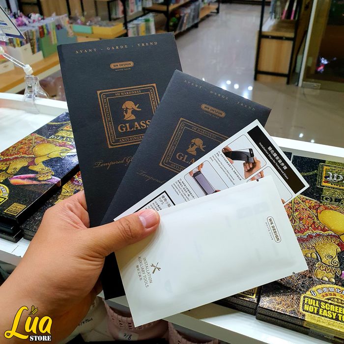 Lúa Store - Hình ảnh 2 về phụ kiện tại Đà Nẵng