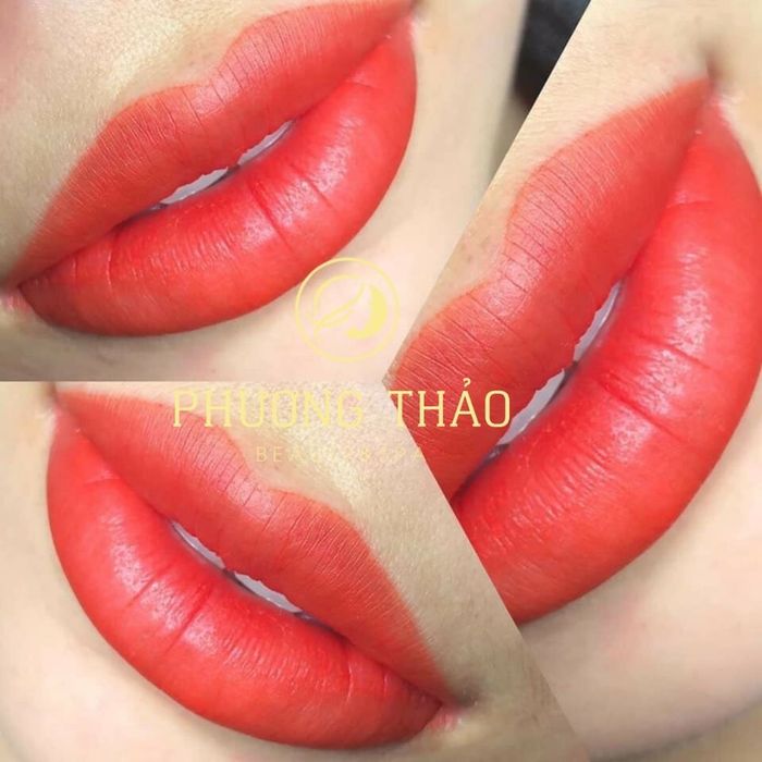 Hình ảnh Phương Thảo Beauty & Spa 2