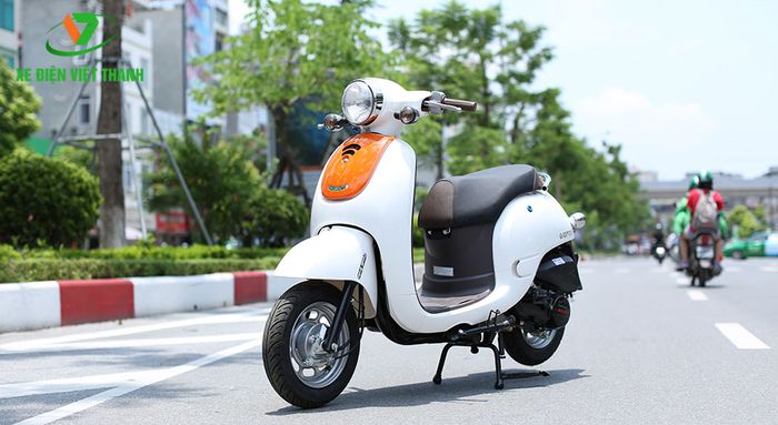 Hình ảnh 3 của Xe điện Việt Thanh