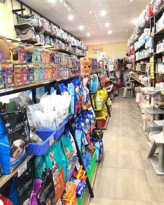 Hình ảnh 1 của Vet - Care Cần Thơ