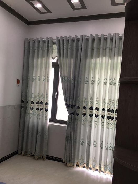 Rèm màn Phương Dung tại Kon Tum hình ảnh 2