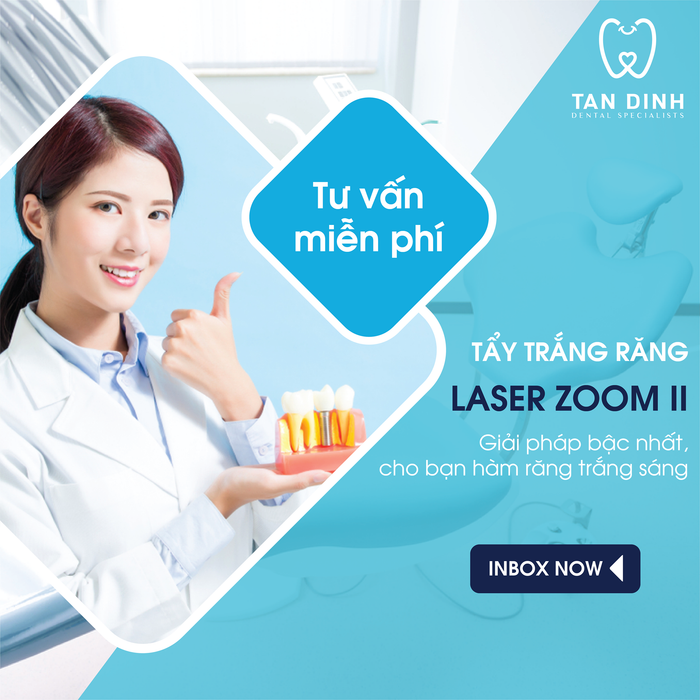 Nha Khoa Tân Định hình ảnh 1