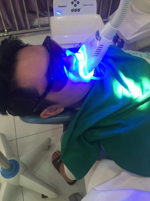 Hình ảnh 1 của Phòng khám Nha Khoa Việt Trì - B/s Hưng