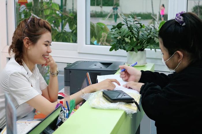 Hình ảnh Nhật Ngữ Shizen 2