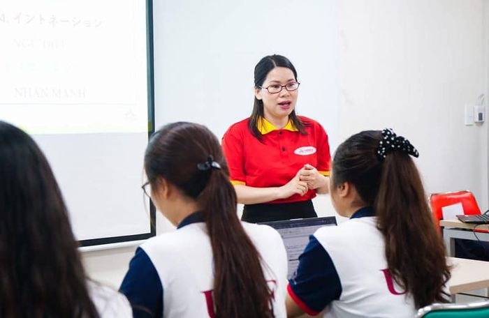 Hình ảnh 2 của Tatosa - Chuẩn Chất Chuyên