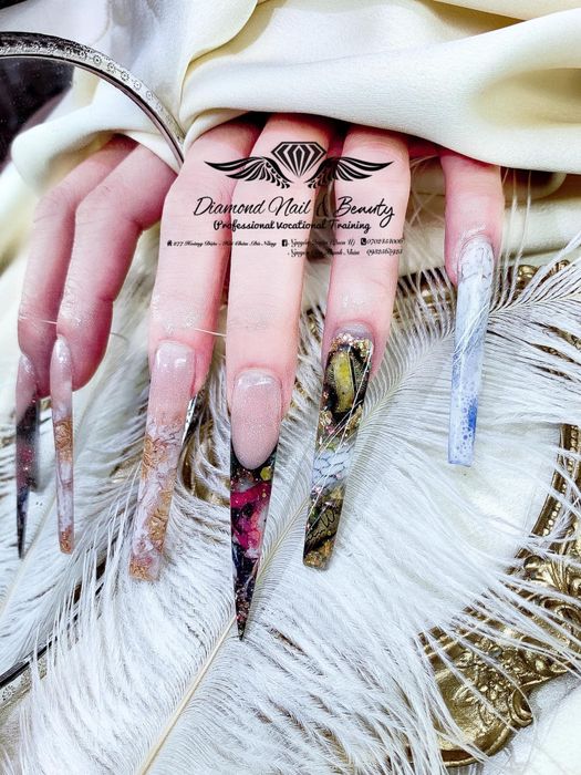 Hình ảnh Diamond Nail & Beauty 3