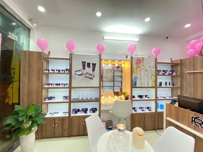 Ảnh 1 của Rosea Crystal