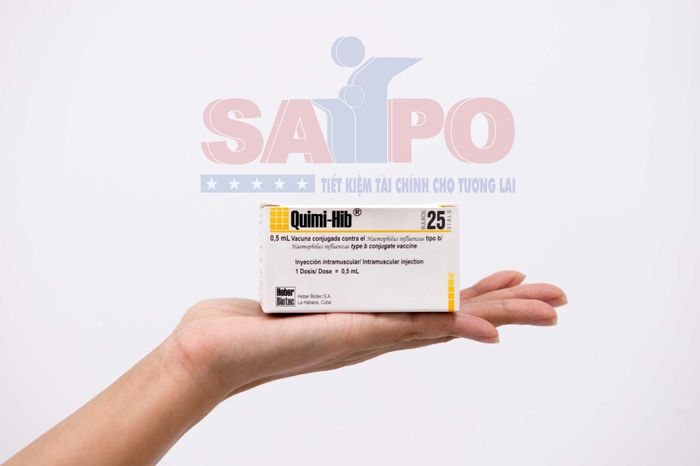 Hình ảnh 2 của phòng tiêm Safpo 23 - Cần Thơ