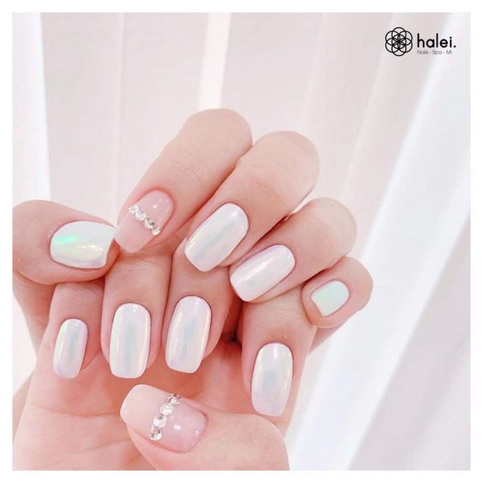 Ảnh 1 của Halei Shop