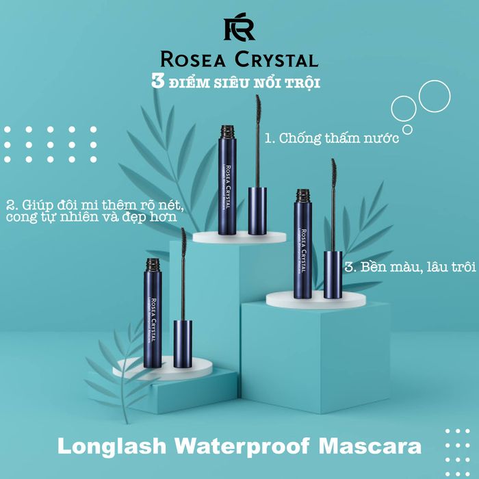 Ảnh 2 của Rosea Crystal