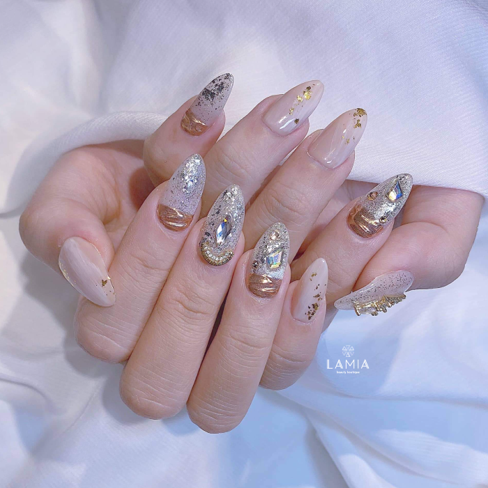 Thuỷ NAIL hình ảnh 2