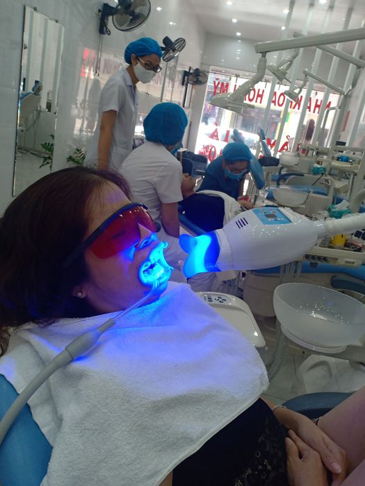Hình ảnh 2 của Nha Khoa Hoàn Mỹ tại Hải Phòng