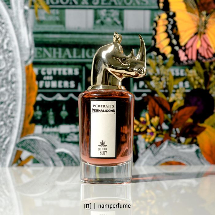 Hình ảnh 1 của NamPerfume