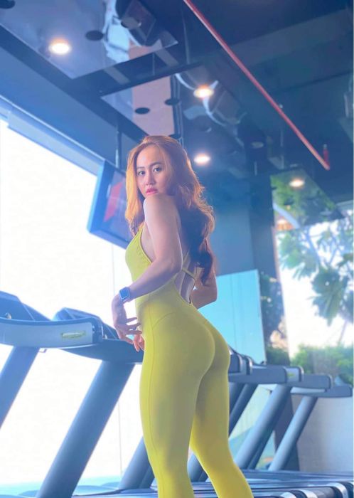 Hình ảnh 3 của Her Fitness & Yoga