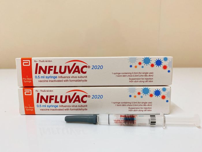 Hình ảnh 3 của phòng tiêm Safpo 23 - Cần Thơ