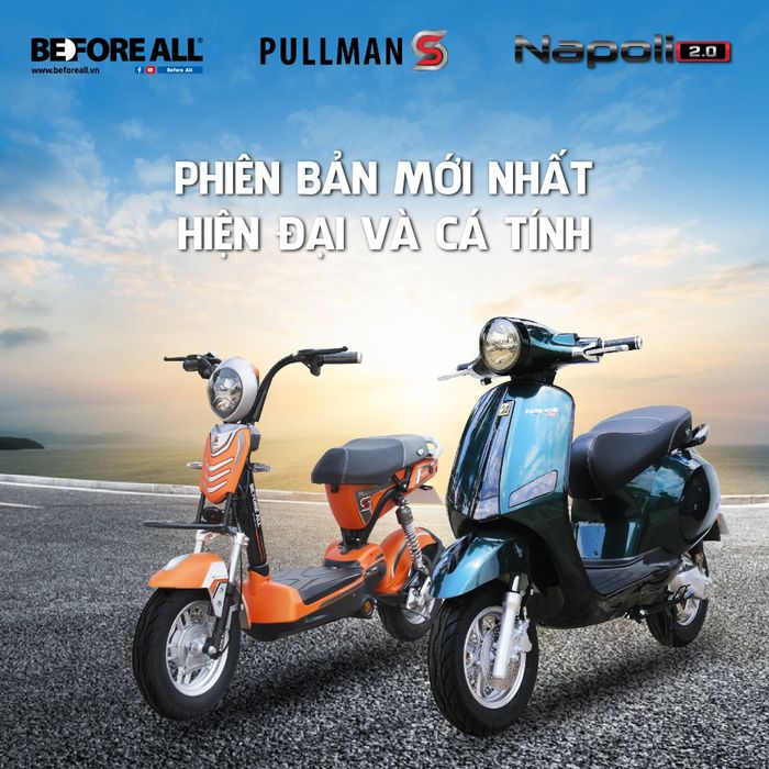 BEFORE ALL hình ảnh 1