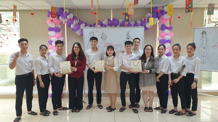 Trung tâm Đào tạo Nhật ngữ Isshin hình 2