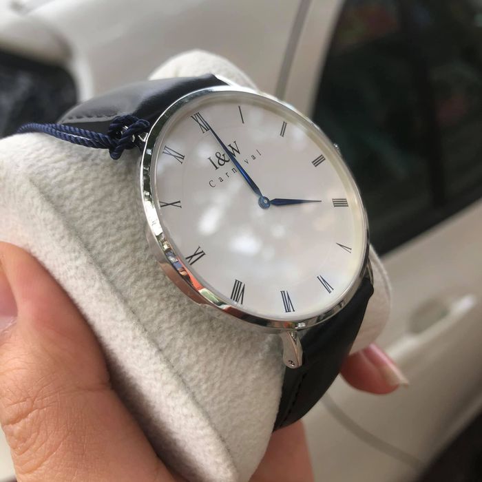 ĐỒNG HỒ TIGOLD hình 2