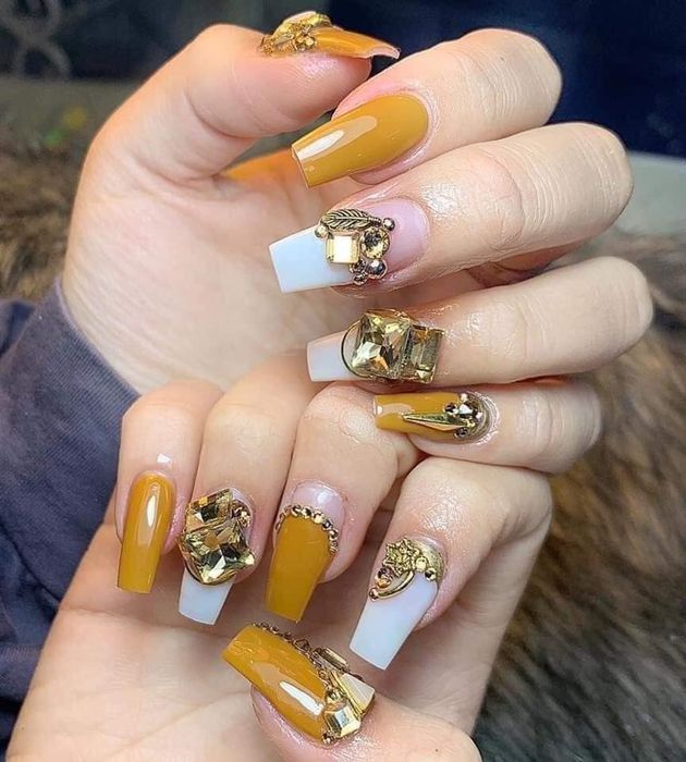 Hình ảnh tại H.T Beauty Academy 1