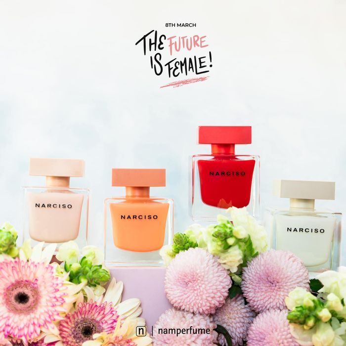NamPerfume hình ảnh 1