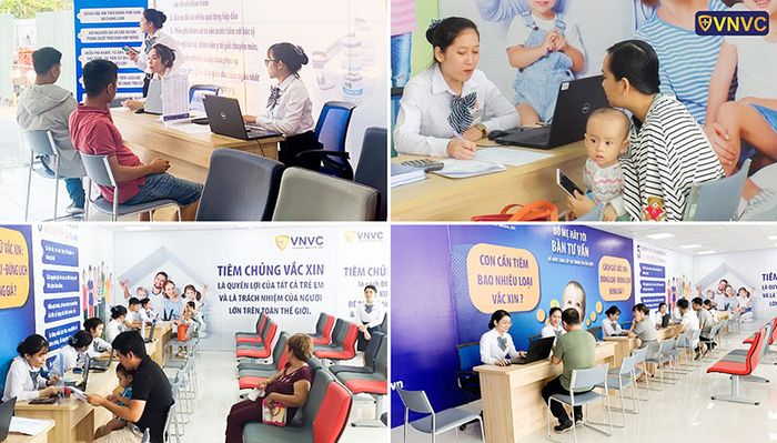 Hình ảnh VNVC Cần Thơ 1