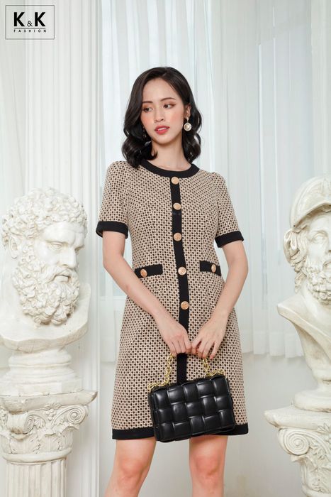 K&K Fashion hình 1