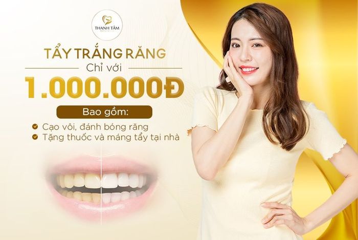 Nha Khoa Thanh Tâm ảnh 2