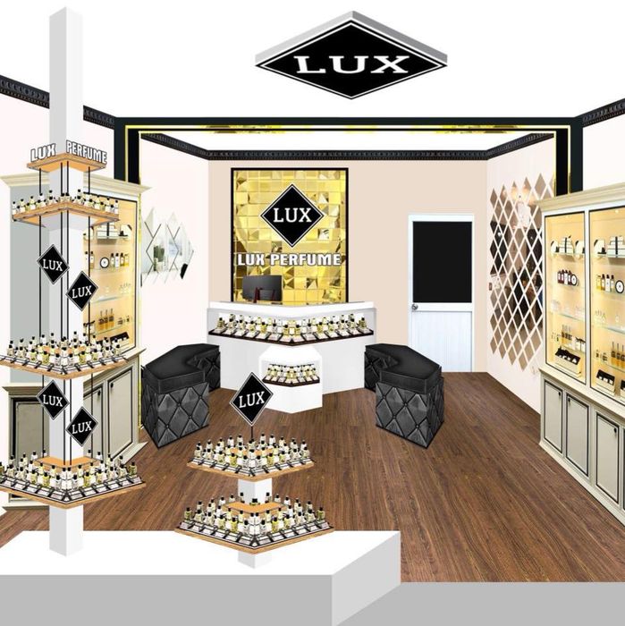 Hình ảnh LUX Perfume Authentic 1