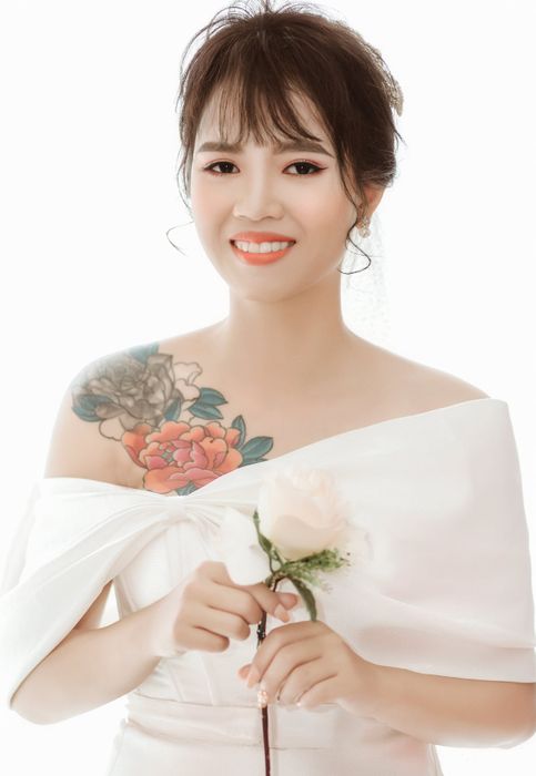 Khoảnh khắc nghệ thuật tại Công Hiếu studio ảnh 2