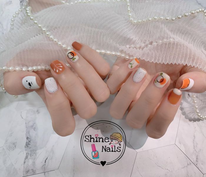 Shine Nails & Beauty hình ảnh 1