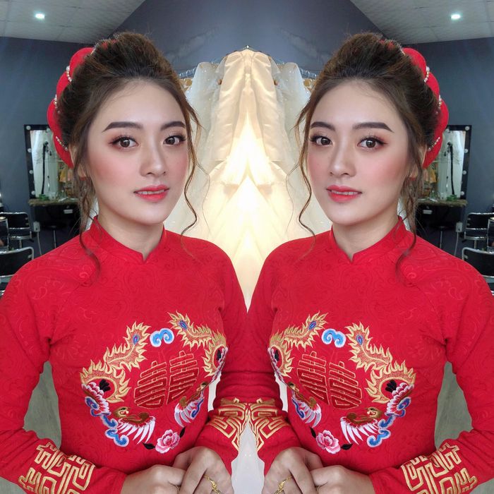 Ảnh của Hằng NY Makeup